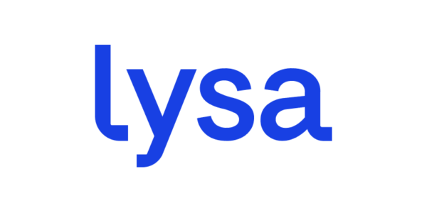 Lysa logo